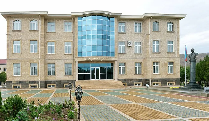 Sədərəyin bu kəndlərində yarım milyonluq təmir