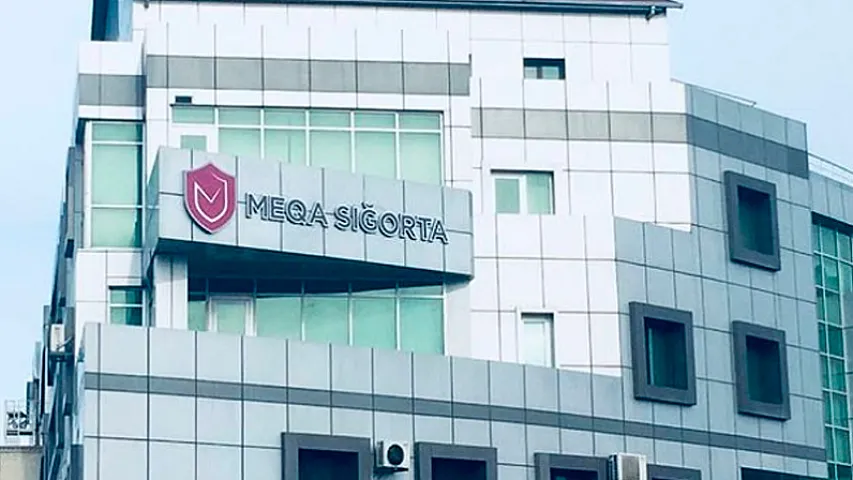&ldquo;Meqa Sığorta&rdquo;nın yığımları ilin əvvəlindən azalır - 2,3 milyonluq eniş...
