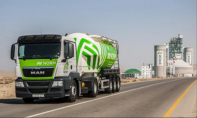 Yüksək maliyyə nəticələri &ldquo;Norm&rdquo; ASC-nin strateji inkişafını dəstəkləyir<span style="color:#ff0000">&reg;</span>