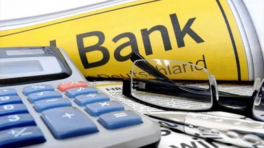 Bank sektoru üzrə yeni göstəricilər açıqlanıb