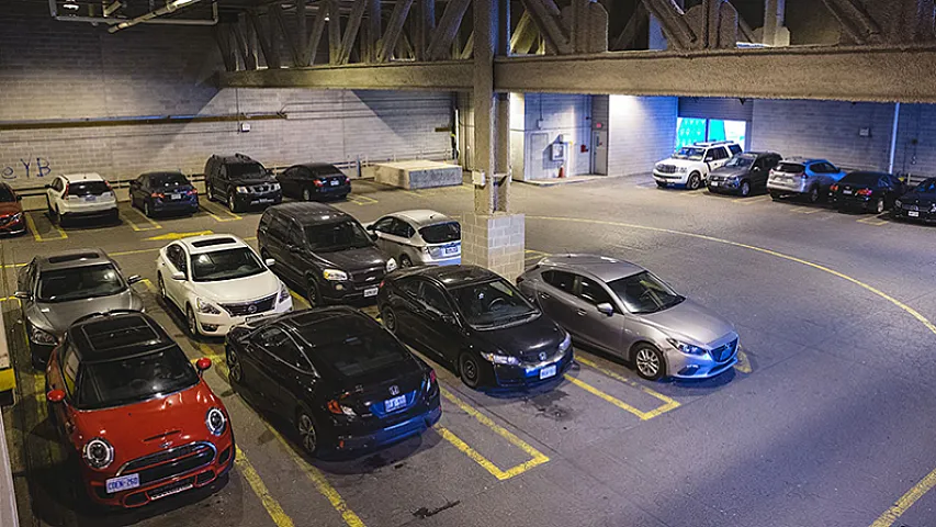 &ldquo;İçərişəhər&rdquo; stansiyasında yeraltı avtomobil dayanacağı tikiləcək