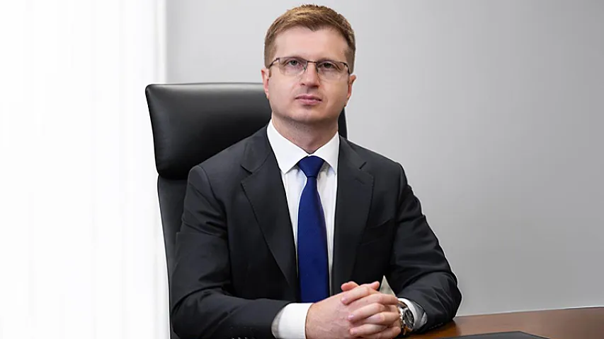 Azər Türk Bankın rəhbərliyində TƏYİNAT