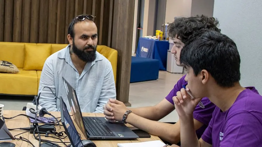 Süni intellektlə hazırlanan videolar psixologiyamıza necə təsir edir?