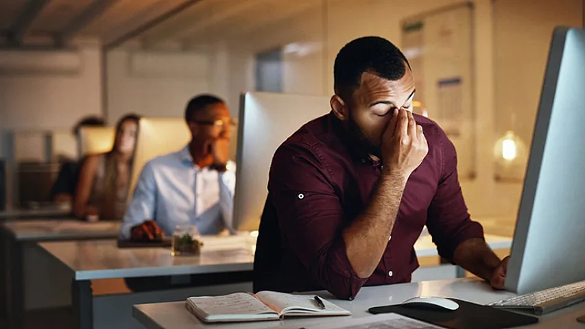 Niyə bəzi insanlar karyera qura bilmir? - <span style="color:#008000">SƏHƏR OXUSU</span>