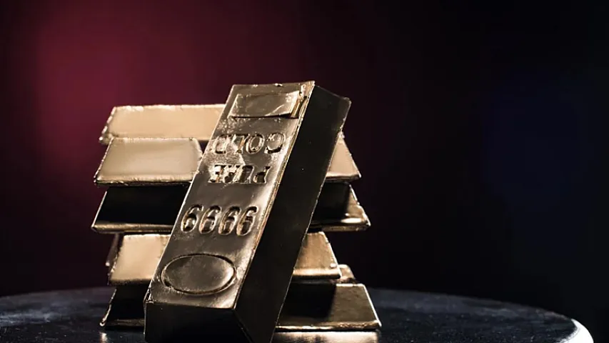 Startapçılar civədən qızıl hazırlamağın yolunu tapdıqlarını iddia edirlər