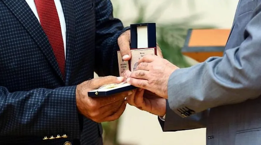 &ldquo;Əməkdar&rdquo; və &ldquo;Xalq&rdquo; fəxri adları - Təqaüd alan şəxslərin sayı MƏLUM OLDU