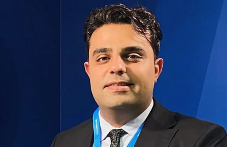 AFFA-ya yeni mətbuat katibi TƏYİN EDİLDİ