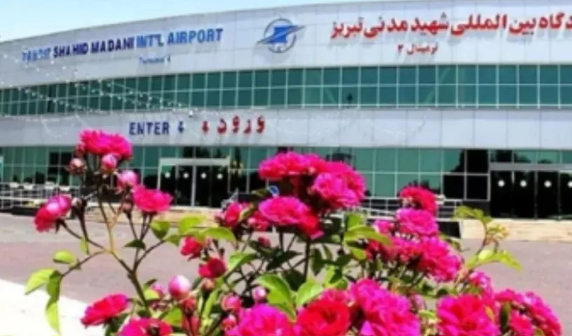 Təbriz-Bakı aviareysi açılıb