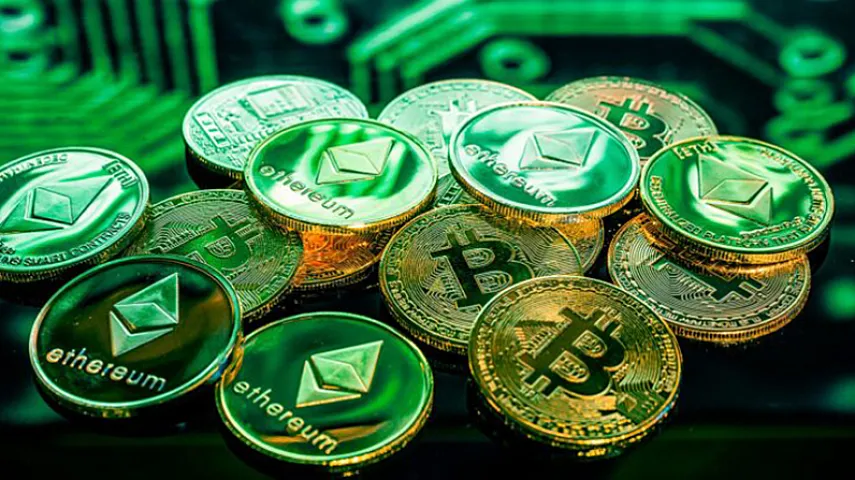 &quot;Bitcoin&quot; 120 min dollara yaxınlaşır, altkoinlər irəliləyir