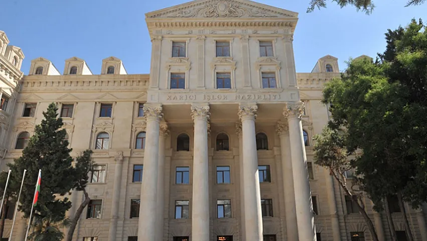 Amurdakı təyyarə qəzasında həlak olanlar arasında azərbaycanlı və Azərbaycan vətəndaşı yoxdur - RƏSMİ