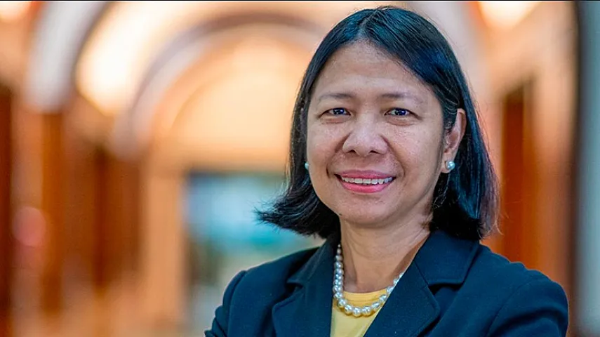 Asiya İnkişaf Bankı Azərbaycanın daxil olduğu region üzrə yeni baş direktor təyin edib