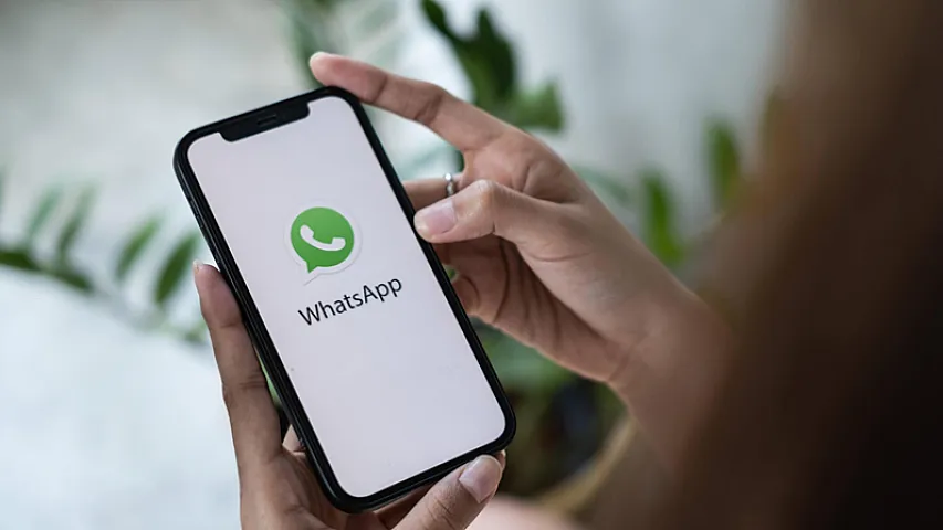 &quot;WhatsApp&quot;a yeni funksiya gəlir - Mesaj göndərmək daha da asanlaşacaq