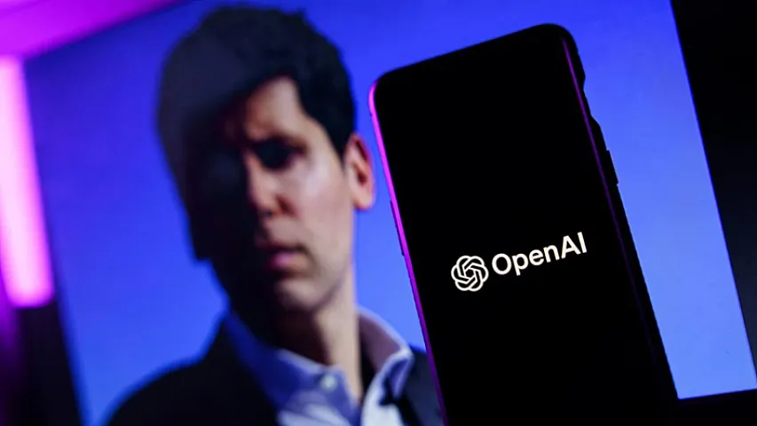 &quot;OpenAI&quot;ın rəhbərindən bank fırıldaqları ilə bağlı XƏBƏRDARLIQ
