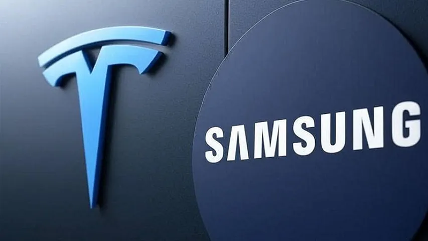 &quot;Samsung&quot; yeni nəsil çip istehsalında &quot;Tesla&quot;ya kömək edəcək