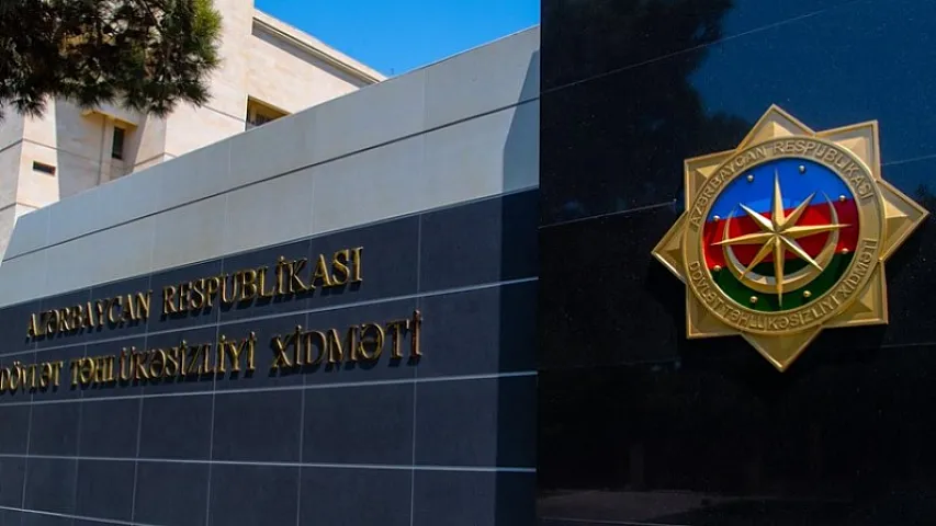 DTX imtahanlarda texniki fırıldaqçılıqla məşğul olan şəbəkə təşkilatçılarını saxlayıb