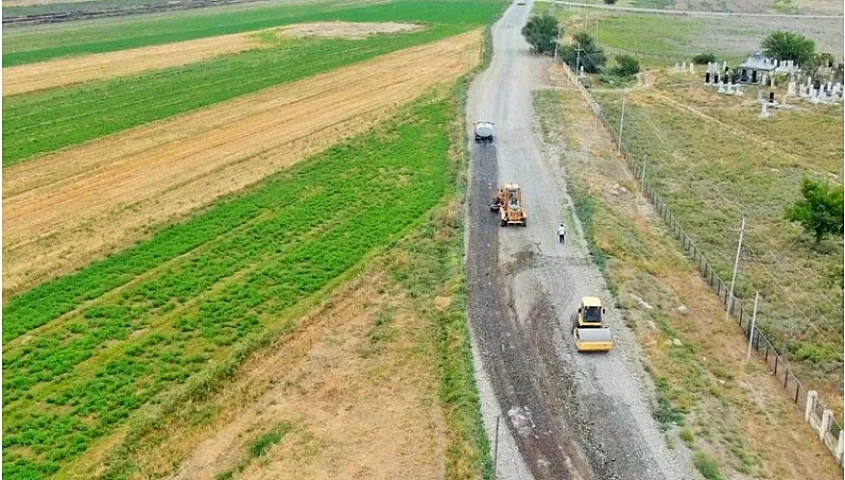 Bərdə yollarına 475 min manat xərclənəcək