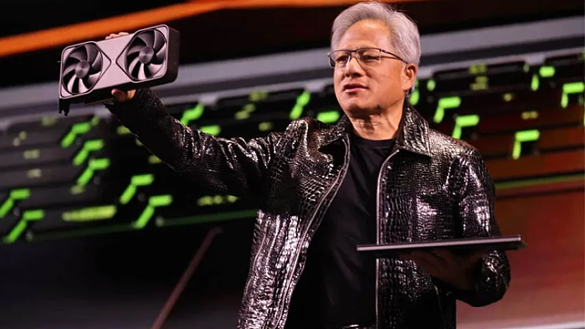 Tualet təmizləməkdən texnologiya nəhənginə - &ldquo;NVIDIA&rdquo; rəhbəri Jensen Huangın biznes hekayəsi