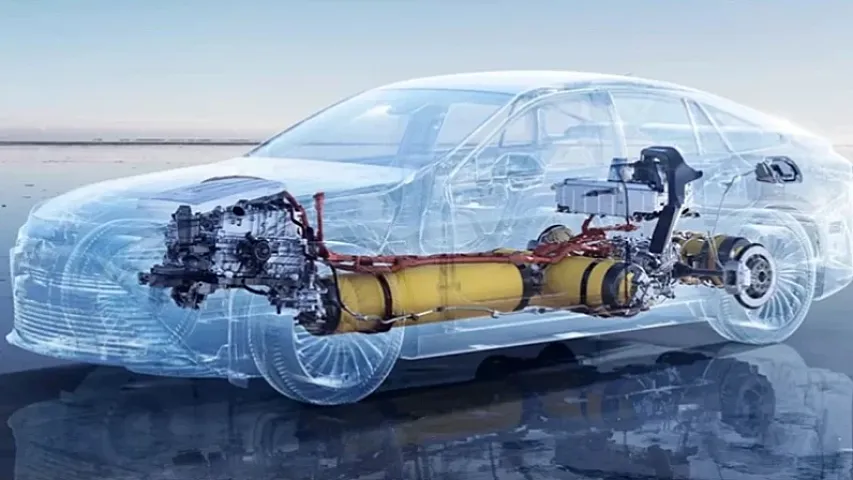 Hidrogenlə işləyən maşınlar niyə elektrikli avtomobillərə uduzdu?