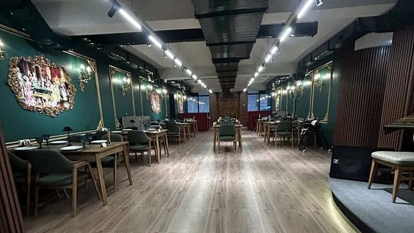 &quot;Duman Pub&quot; 1,8 milyon manata satışa çıxarılıb