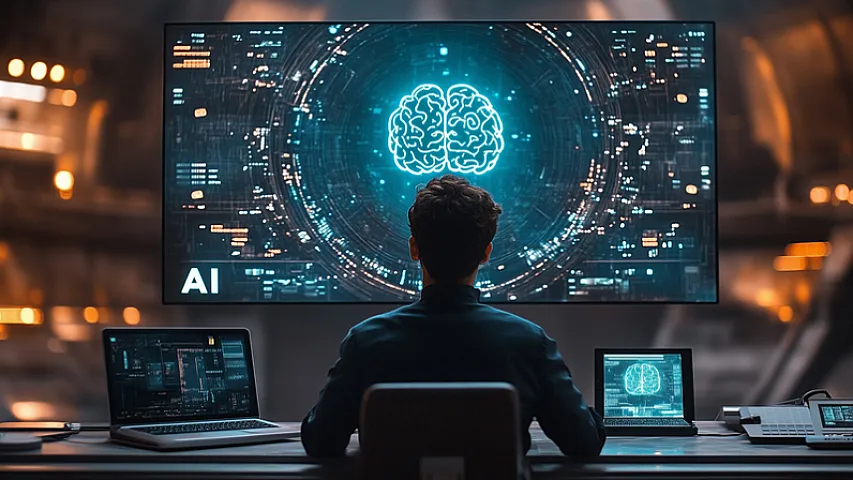 Süni intellekt ABŞ-da kollec məzunları üçün iş bazarını məhv edir