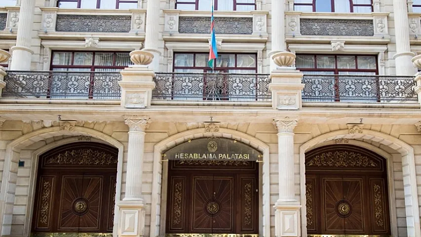 Hesablama Palatası I yarımildə ən çox təkrarlanan maliyyə pozuntularını açıqlayıb