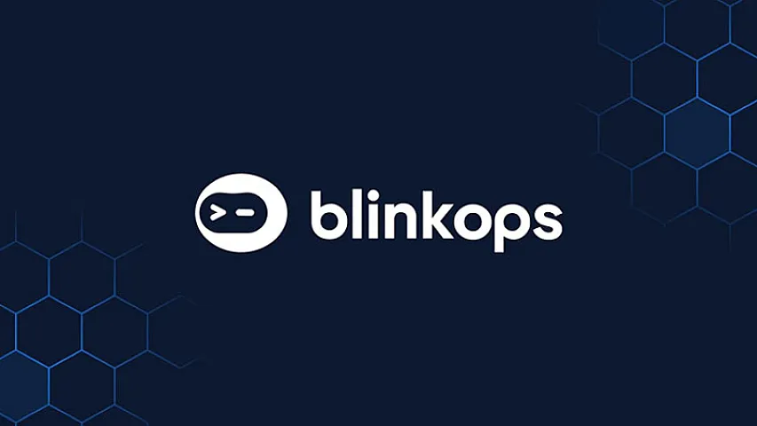&quot;BlinkOps&quot; 50 milyon dollar investisiya alıb
