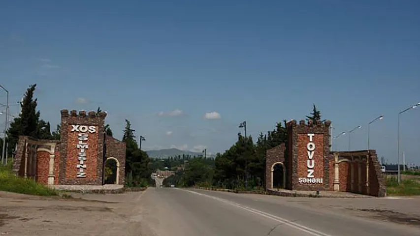 Tovuzun yollarına nə qədər pul xərclənəcək?