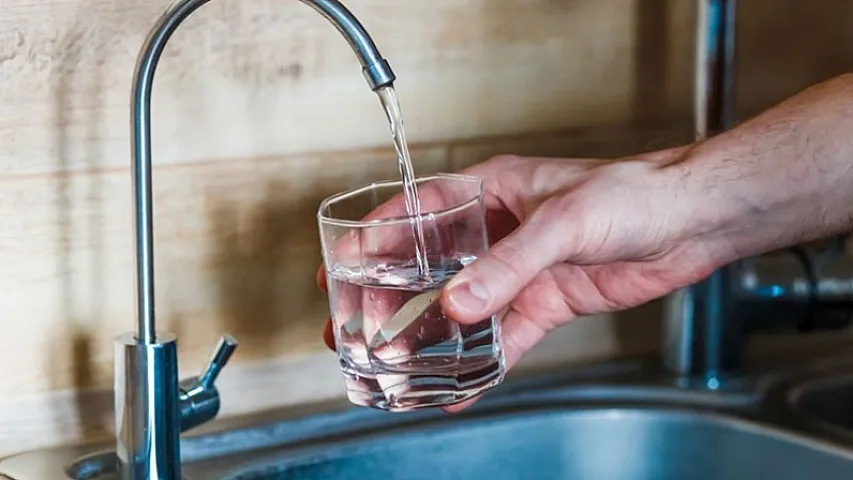 Bakıda su fasilələrlə verilir - SƏBƏBİ AÇIQLANDI