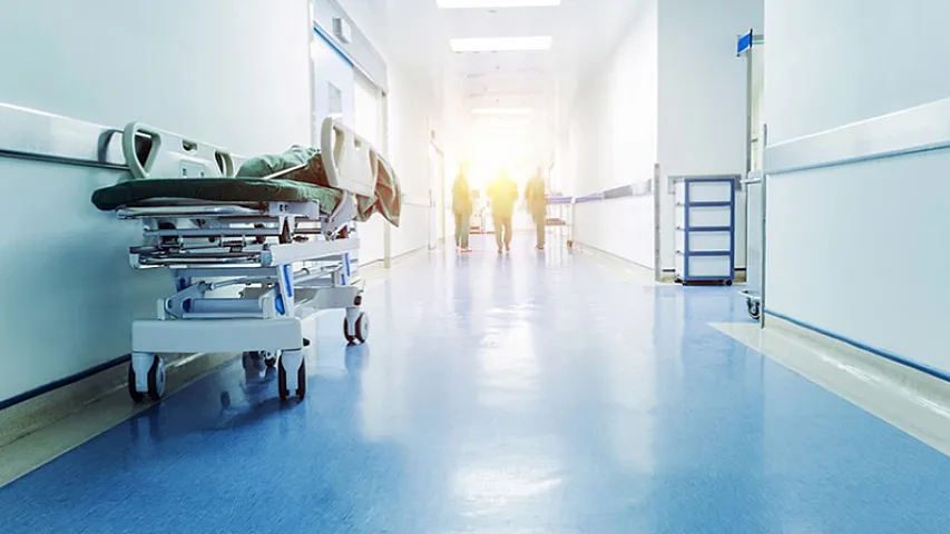 &quot;Sayad Klinika&quot;da yoxlama: Pozuntular aşkarlanıb