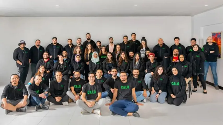 Səudiyyə Ərəbistanının &quot;Calo&quot; startapı 64 milyon dollar investisiya cəlb edib