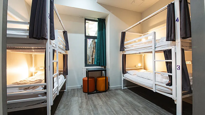 Azərbaycanda hostellərə kamera quraşdırılacaq - QƏRAR