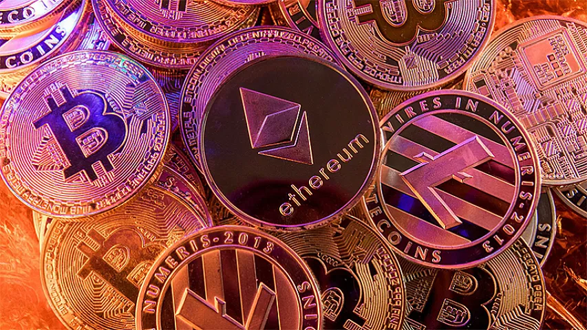 &quot;Ethereum&quot;un qiyməti qalxır