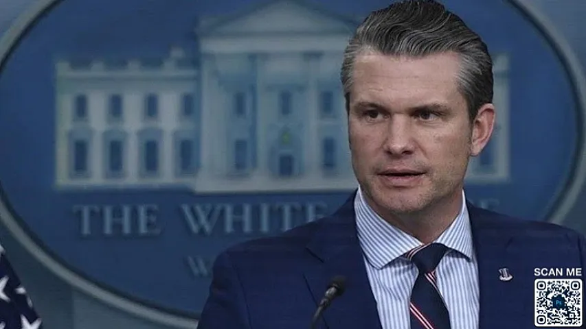 Pentaqon rəhbəri istefa verə bilər