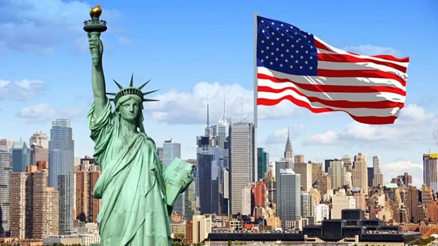 Amerikadakı ən zəngin immiqrantlar - 2025-ci ildə rekord göstərici