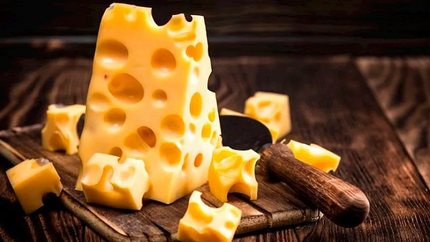 Deşikli pendirlə layihə idarəçiliyi