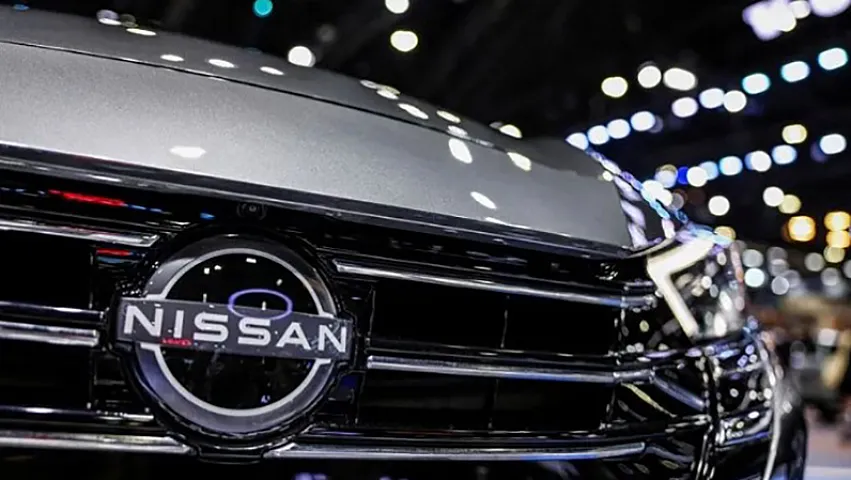&quot;Nissan&quot; 4 ildən sonra ilk dəfə rüblük mənfəət itkisini açıqladı