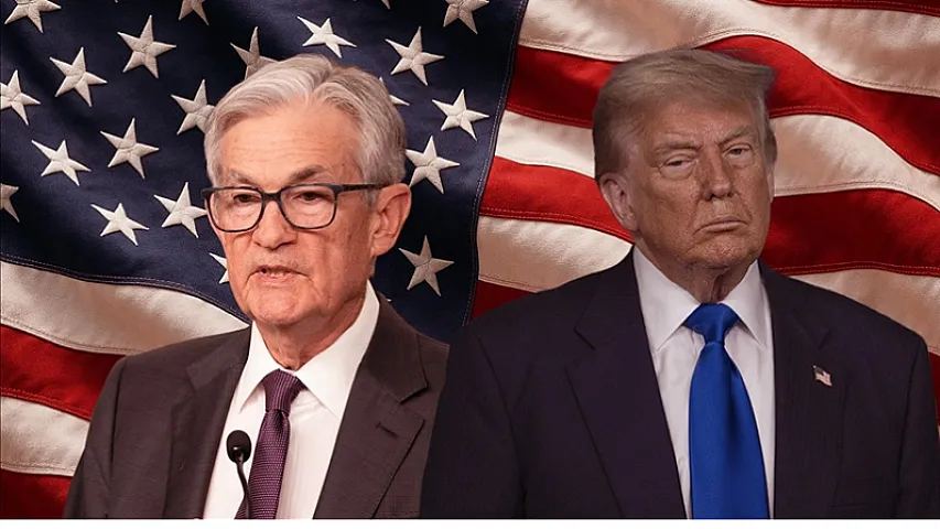 ABŞ-da iqtisadi gərginlik: FES-in qərarı dəyişmir, Tramp narazıdır <span style="color:#008000">- GENİŞ İCMAL</span>