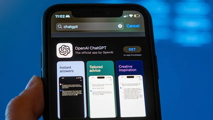 ChatGPT-də artıq pulsuz rəqəmsal repetitor mövcuddur