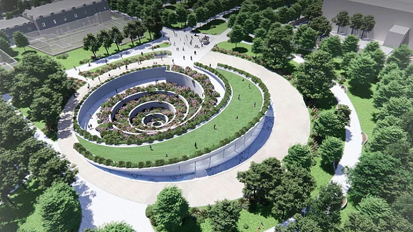 Gəncə Memorial Kompleksində işlər başa çatdırılacaq - Prezident pul ayırdı