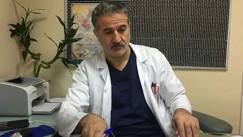 Yaşadığı şəhərdə yüksək vəzifədə olan yeganə azərbaycanlı HƏKİM