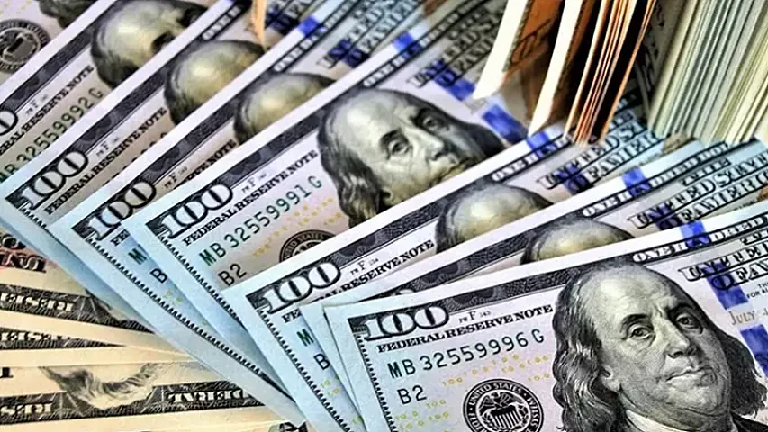 ABŞ 125 milyard dollarlıq istiqraz satacaq