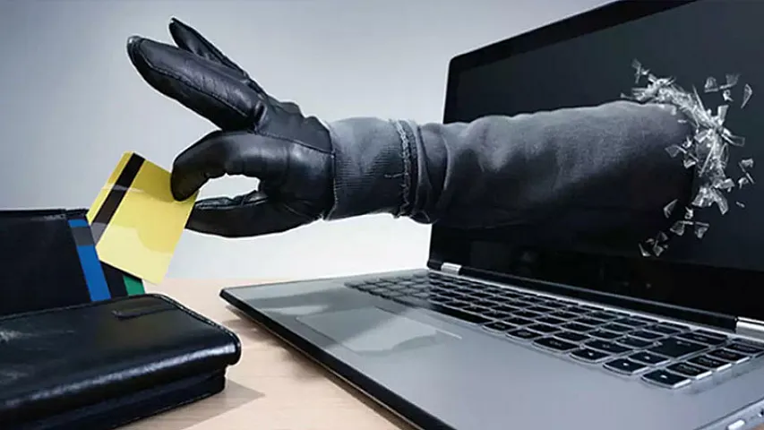 Azərbaycan banklarının adından saxta profillərlə kartlardan pul oğurlayan Türkiyə vətəndaşı həbs edilib