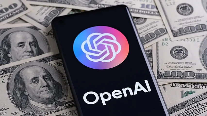 &ldquo;OpenAI&rdquo;ın illik gəliri 12 milyard dollara çatdı