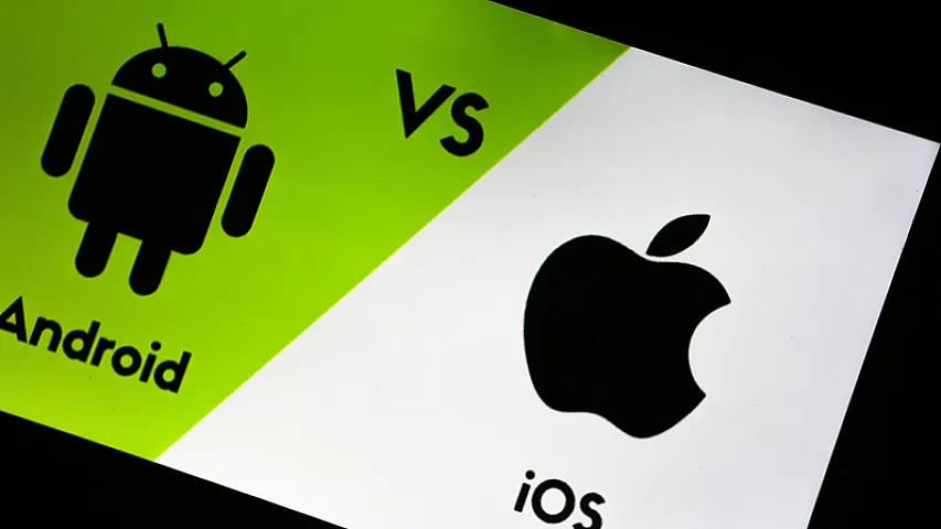 &quot;iPhone&quot; sahibləri &quot;Android&quot; istifadəçilərindən daha çox fırıldaqlarla üzləşir