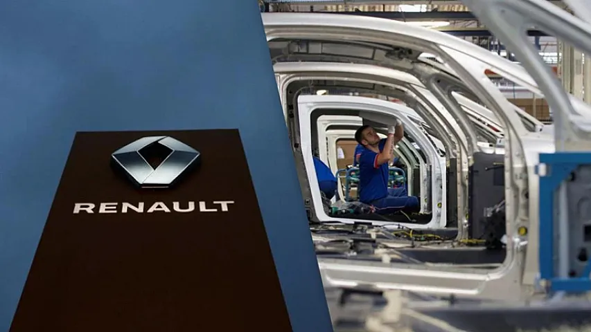 Böyük zərər: &quot;Renault&quot; ciddi problemlərlə üzləşib