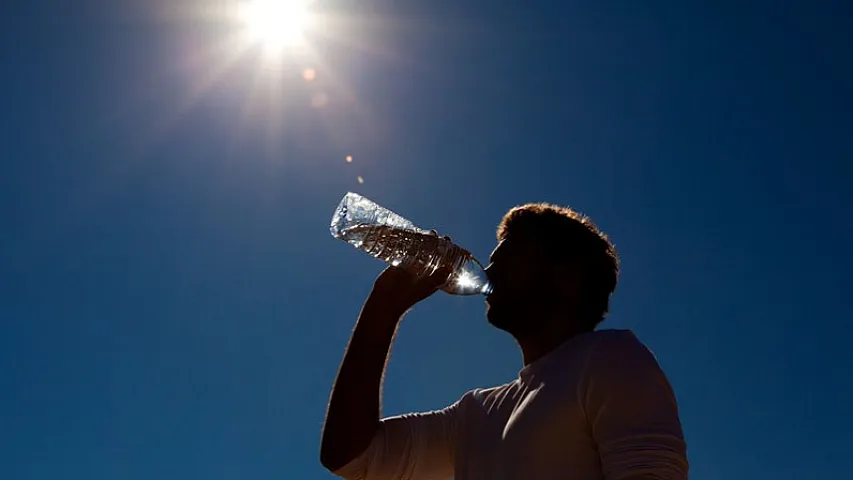 Avqustda bəzi yerlərdə havanın temperaturu yüksək olacaq