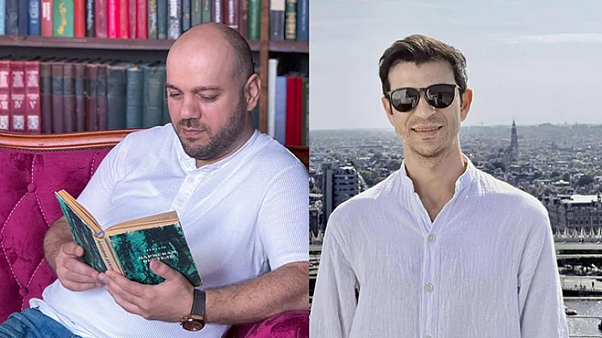 &quot;Kimə nə hədiyyə alım?&quot; - Azərbaycanlı gənclərin startapı ABŞ bazarında istifadəyə verildi