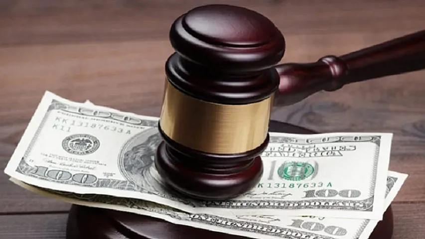 &ldquo;Golden Gates&rdquo; MMC-yə 1000 manat maliyyə sanksiyası tətbiq edilib