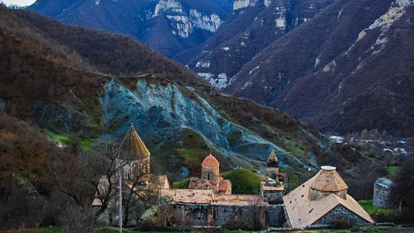 Kəlbəcərlə bağlı 24,5 milyonluq layihə