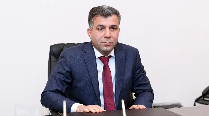 <span style="color: #ff0000;">"Azəriqaz": </span>Gələn həftə smartkart tipli sayğacların oxunmasına başlanılacaq